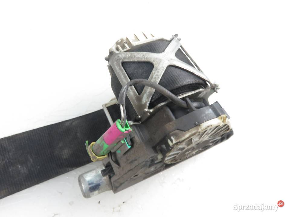 PAS LEWY PRZEDNI SKODA ROOMSTER Praktik 5J osobowe sprzedam