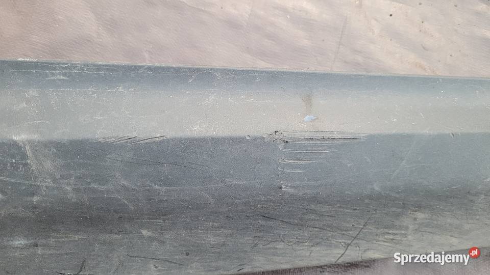 SKODA KODIAQ LISTWA DRZWI PRAWA PRZÓD Ruda Śląska