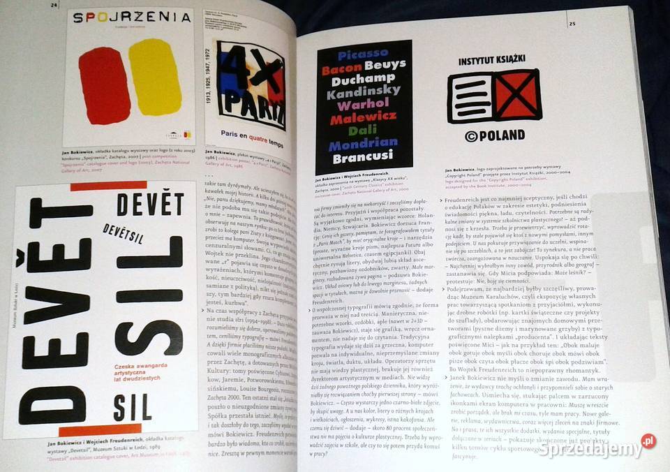 23D grafika plus produkt 25 Kwartalnik Rok wydania 2007 Chełm