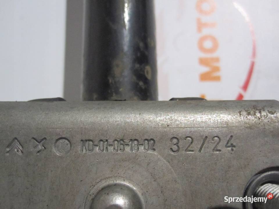 JEEP AVENGER 25r 12 TURBO drążek stabilizatora Kielce