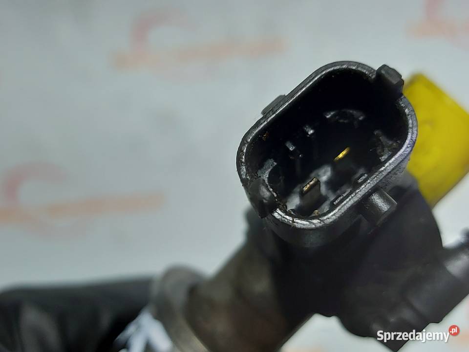 TRAFIC VIVARO 20 DCI M9R692 114 08r 0445115007 osobowe Kielce sprzedam