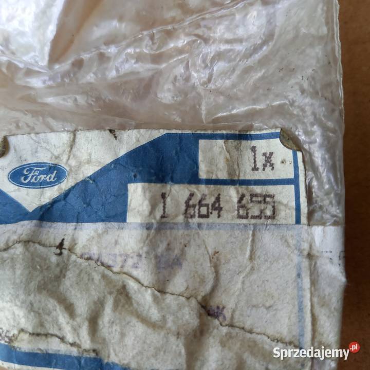166465590AG13K372BA Zębatka plastregrefEs90