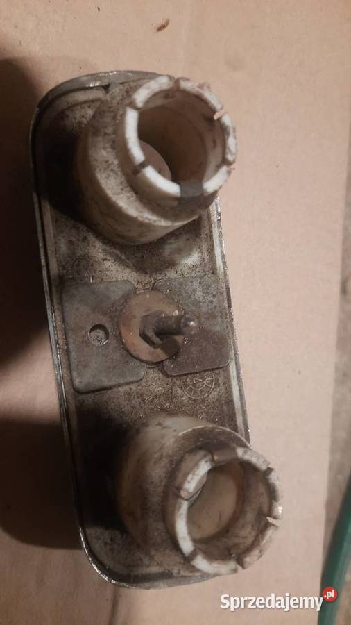 Lampka oswietlenia tablicy Syrena 105Fiat 125p