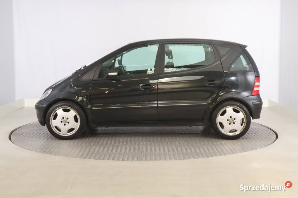 Mercedes A A 140 elektryczne szyby Zabrze sprzedam