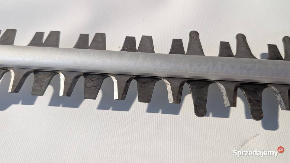 Nożyce do żywopłotu Bosch UniversalHedgeCut 60