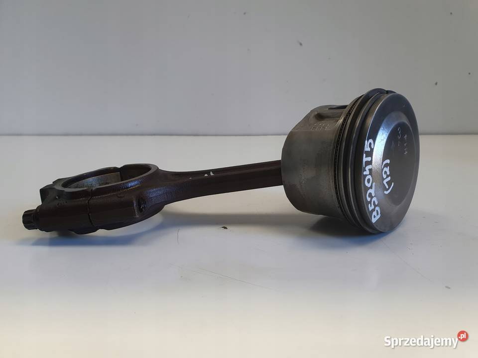 Volvo S60 I V70 II 20 T TŁOK korbowód B5204T5 Chełm