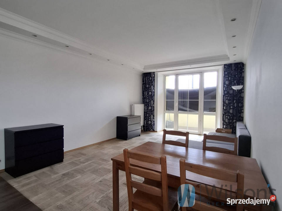 Mieszkanie 27m2 1pok Warszawa
