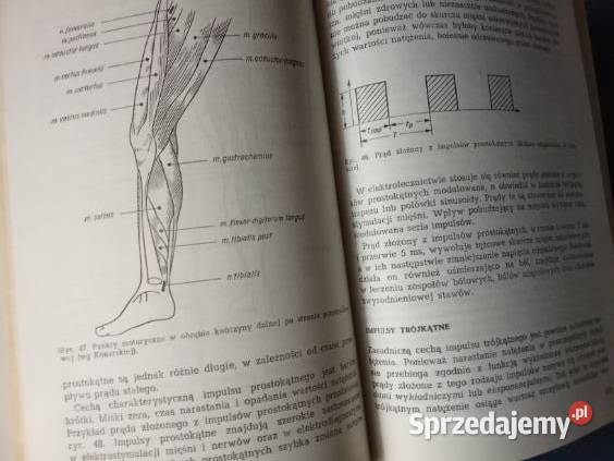 Balneologia kliniczna Jankowiak Fizykoterapia Łódź sprzedam