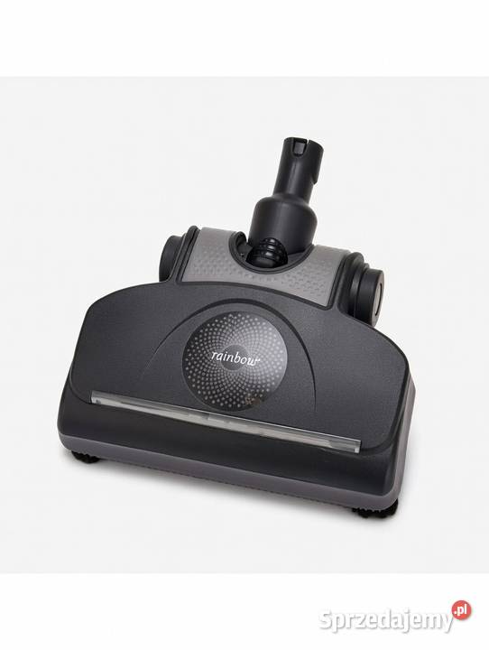 Odkurzacz Rainbow filtracja wodna stan mazowieckie Warszawa