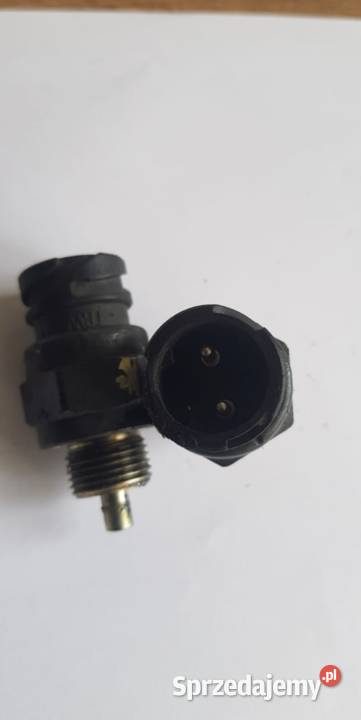 CZUJNIK SKRZYNI BIEGÓW WYBIERAK GRS 895 SCANIA R Części samochodowe Zawichost