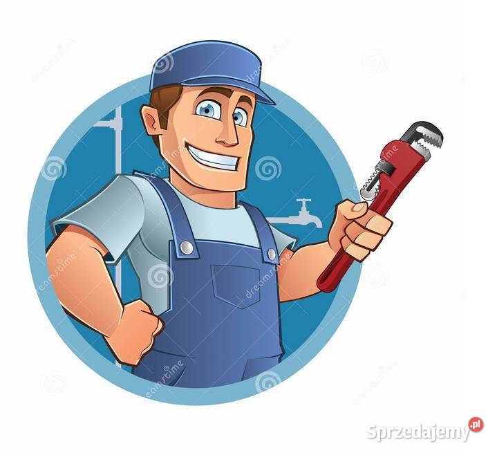 Usługi hydrauliczne złota rączka i inne Warszawa