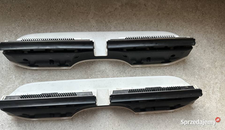 Karcher FC 7 filtry włosa AGD drobne