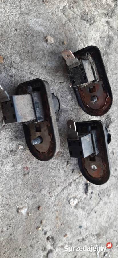 Czujnik otwarcia drzwi Honda Accord VI 6 Pozostałe Ostrowiec Świętokrzyski sprzedam