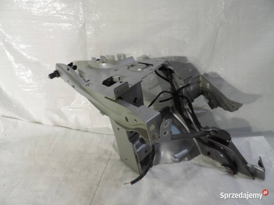 ĆWIARTKA PODŁUŻNICA PRAWA OPEL CROSSLAND LIFT sprzedam