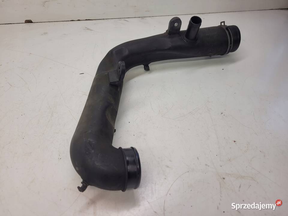 RURA WĄŻ INTERCOOLERA AUDI VW SKODA 1K0145654AA Przystajń sprzedam