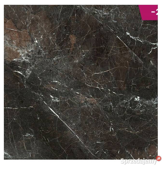 Płytki gresowe TOSI BROWN MAT 1198X1198 gat 2 Opoczno sprzedam