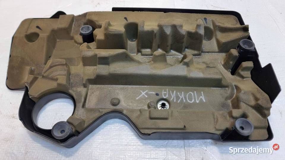 OSŁONA OBUDOWA SILNIKA OPEL MOKKA A 16 CDTI sprzedam