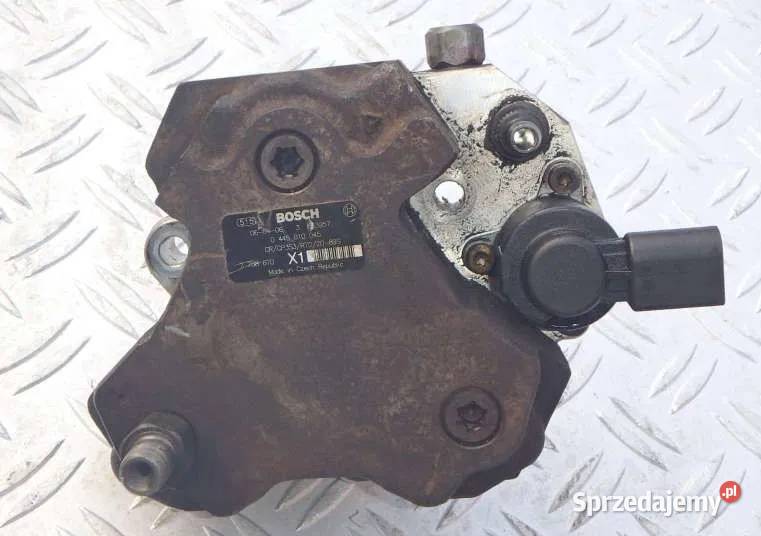 POMPA WTRYSKOWA BMW E46 E90 E60 20D 150 7788670 Radom