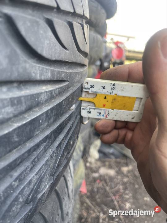 2155017 Infinity 2 Lato 17cale Samochodowe Szczecin sprzedam