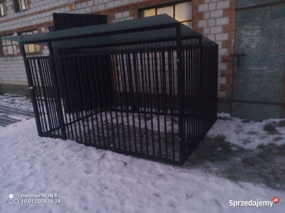 Sprzedam Kojec pieska