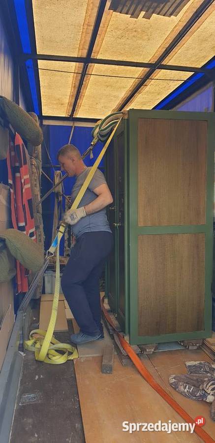 Kasa pancerna serwis transport Renowacja Pozostałe śląskie sprzedam