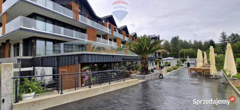 Luksusowy apartament w Beskidach jeziorem śląskie Zarzecze sprzedam