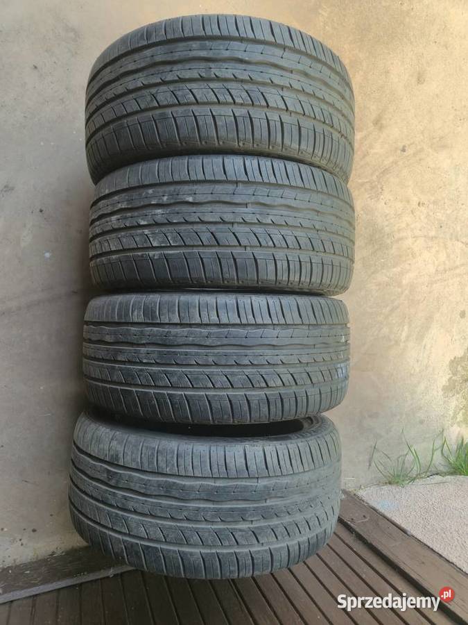 Opony letnie 2454018