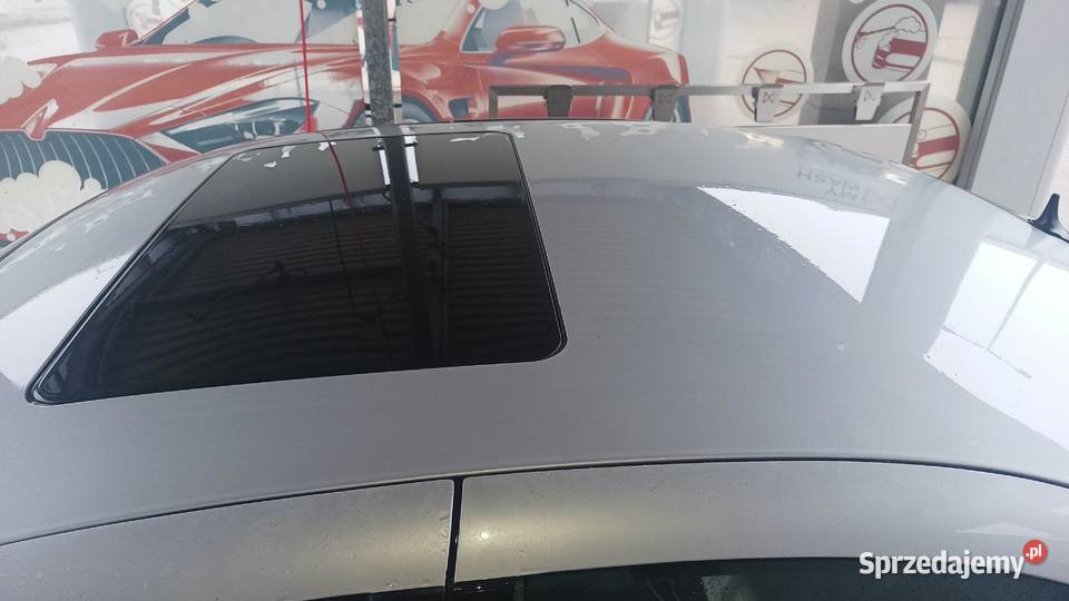 Mercedes S320CDI 197 Motoryzacja Białystok