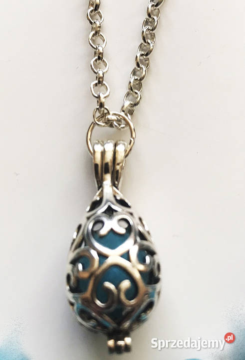 Naszyjnik i kolczyki z turkmenitu