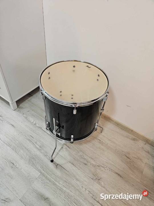 Pearl ROADSHOW RS525SCC Drum set 2 Paiste Kraków