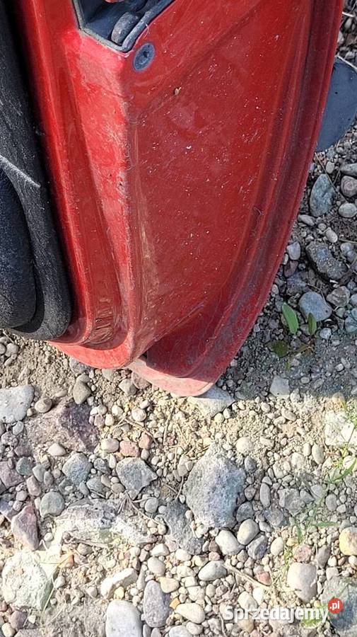 Drzwi Peugeot 106 Łagów sprzedam