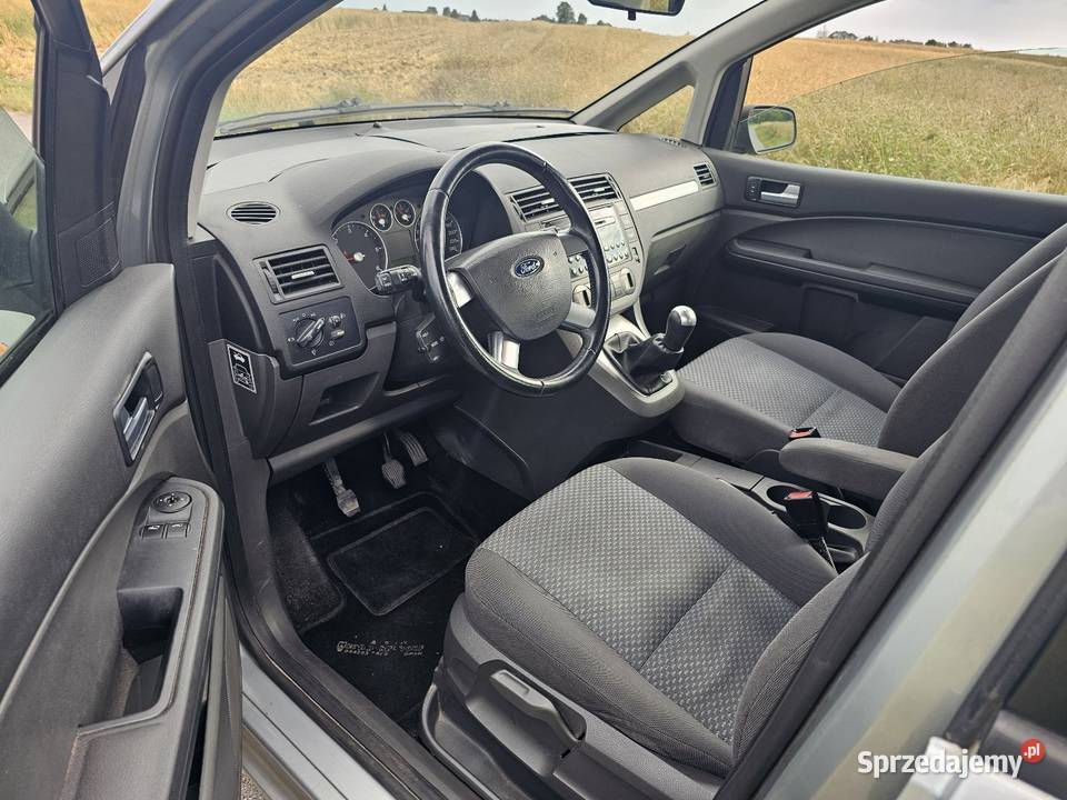 Ford C 20 diesel Chotynin