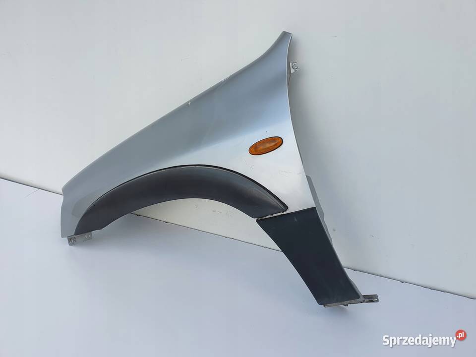 Mazda Tribute PRZEDNI BŁOTNIK LEWY PRZÓD 26A Rudka sprzedam