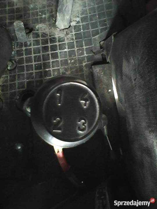 Zetor 8111 ZTS ZAMIANA