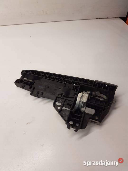 MOCOWANIE KLAMKI AUDI A6 C7 4H2837886 PRAWY