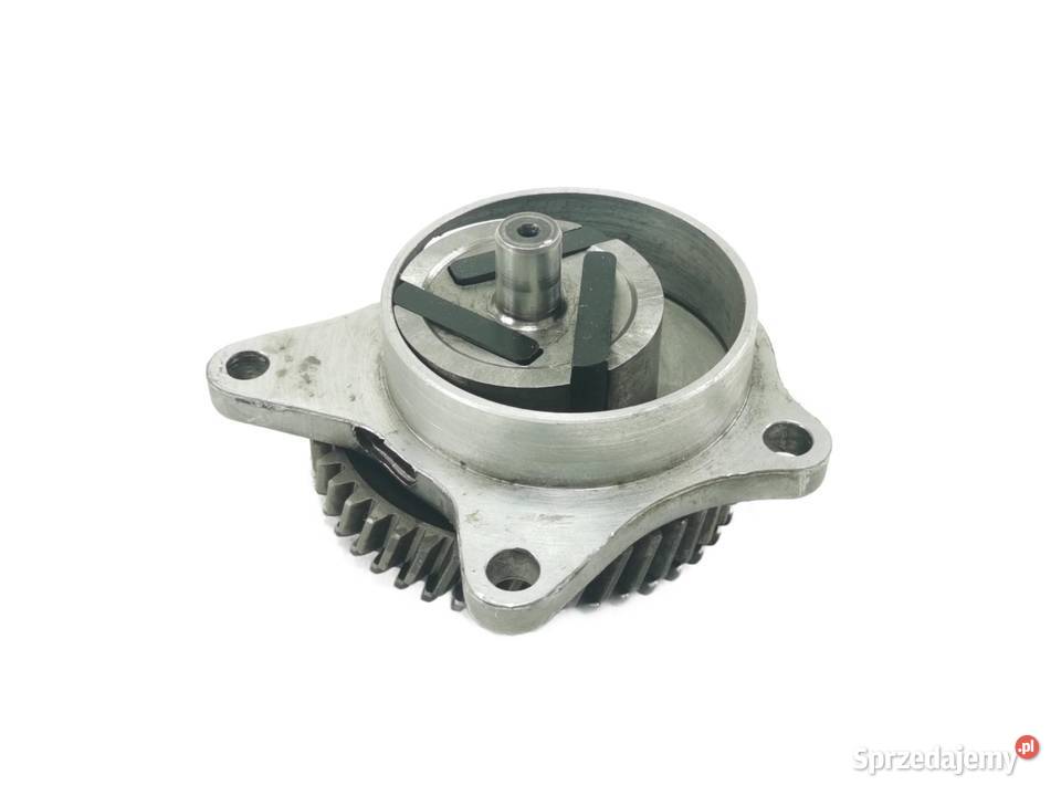 POMPA WODY CHRYSLER VOYAGER 25 CRD 2008 NOWA lubelskie sprzedam