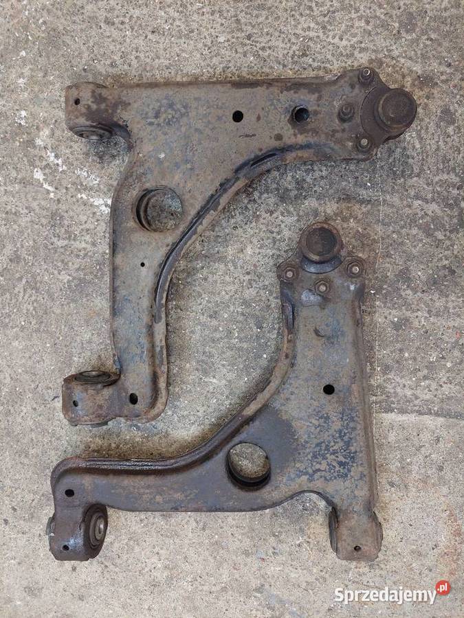 Wahacze opel osobowe Warszawa sprzedam