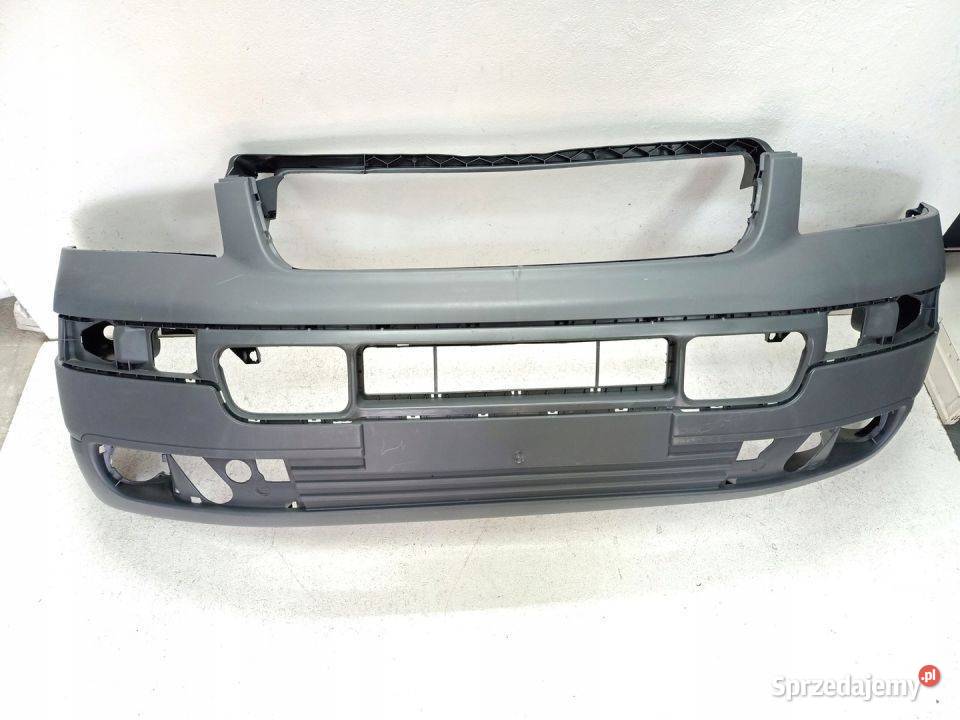 ZDERZAK PRZEDNI PRZÓD VW TRANSPORTER T5 20032009 osobowe Skarżysko-Kamienna