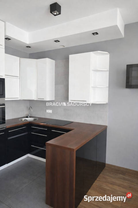 Mieszkanie do sprzedania Kraków 114m2 5 pokoi małopolskie