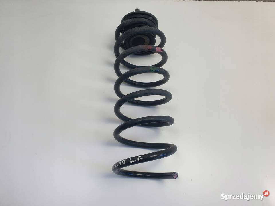 Fiat Fiorino III Qubo Nemo Bipper SPRĘŻYNA Rudka sprzedam