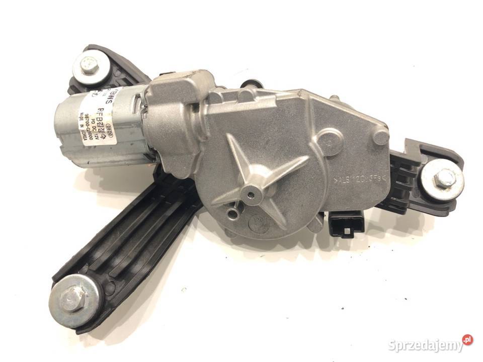 SILNIK WYCIERACZEK TYŁ HYUNDAI i30 98700G3000 sprzedam