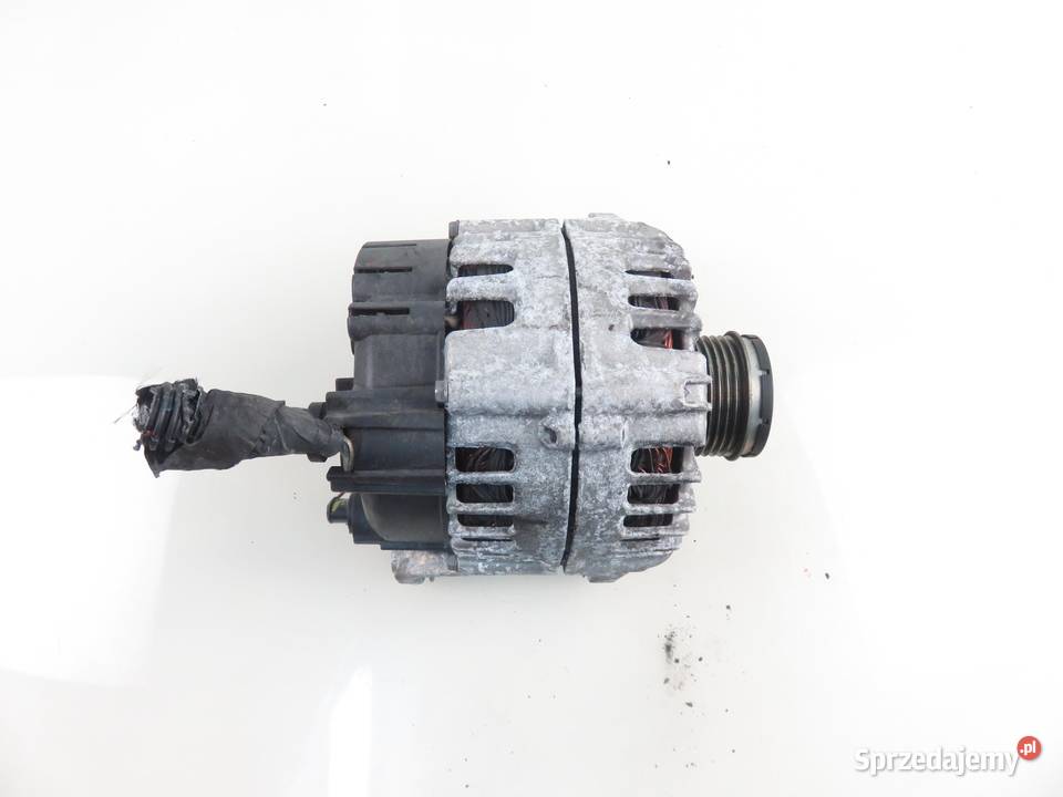 ALTERNATOR IVECO DAILY VI Furgon 30 F1CFA401C sprzedam