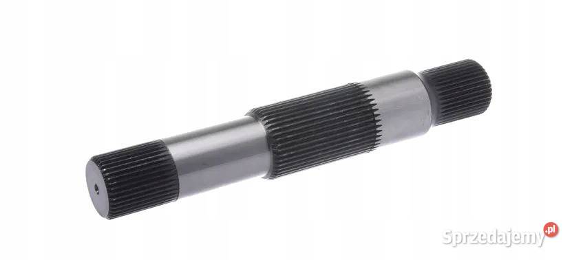 Wał podnośnika hydraulicznego C330 Kamionna
