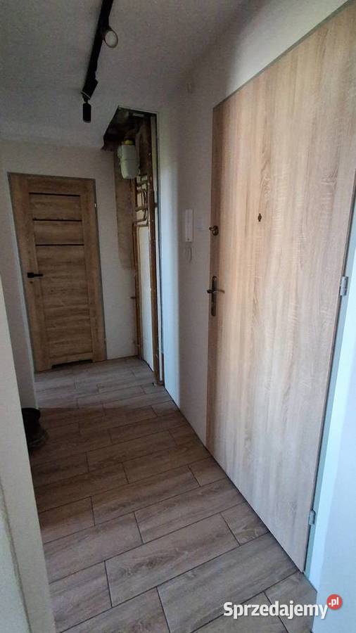Mieszkanie 4718 m2 26 Marca winda Wodzisław Śląski sprzedam