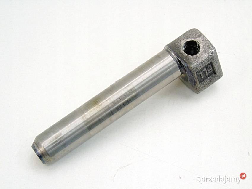 Dźwignia wybierak skrzyni ZG38JJ Kia CEED II Sosnowiec