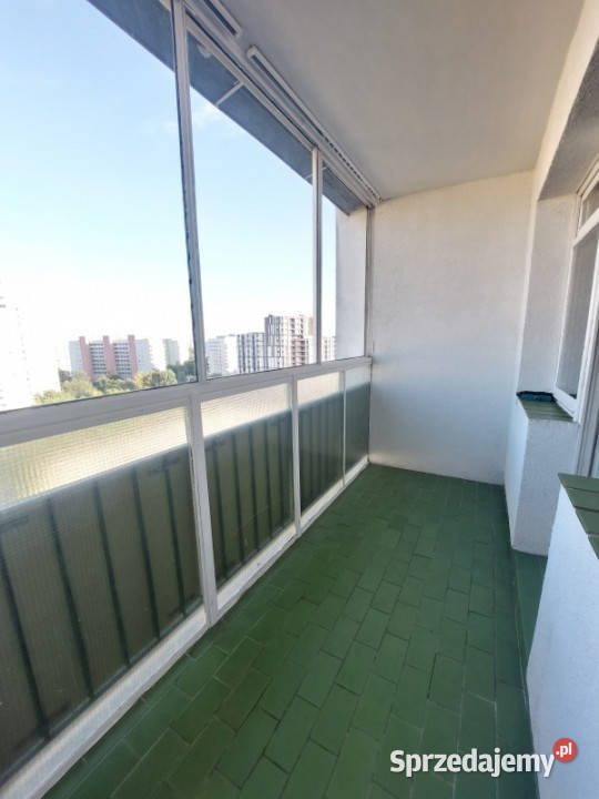 BEZPOŚREDNIO 3 pokoje metro 500 m 10 piętro 14313zł/m2 Warszawa