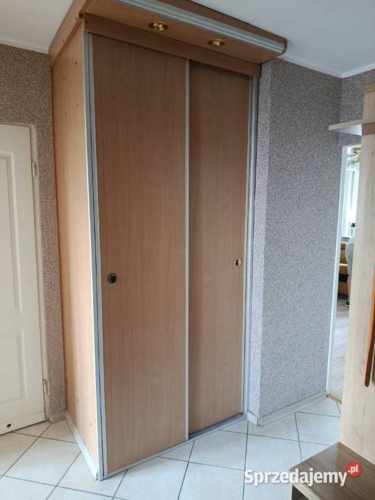Mieszkanie 49m2 w centrum Starogardu Gdańskiego 49m2 Starogard Gdański