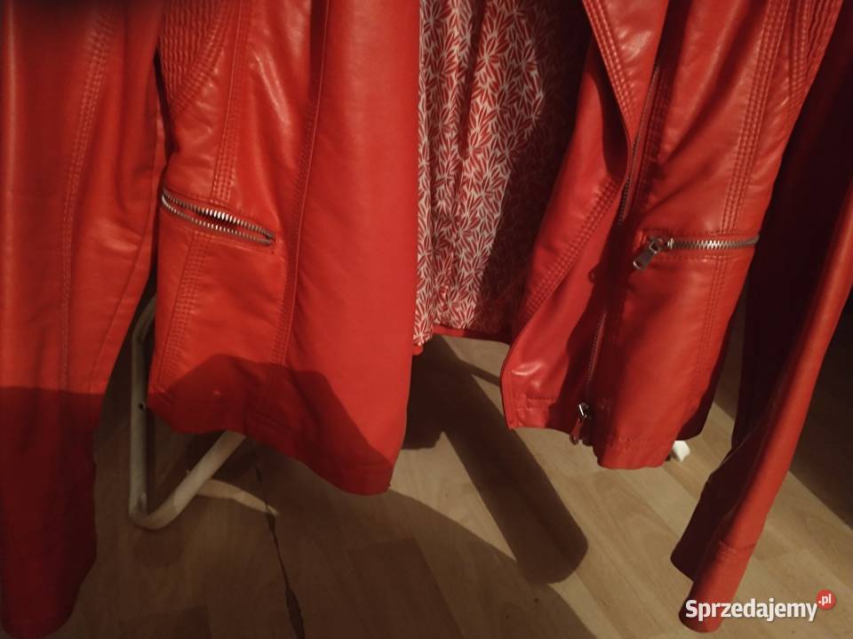 Ramoneska Escandelle Paris Kurtki i płaszcze