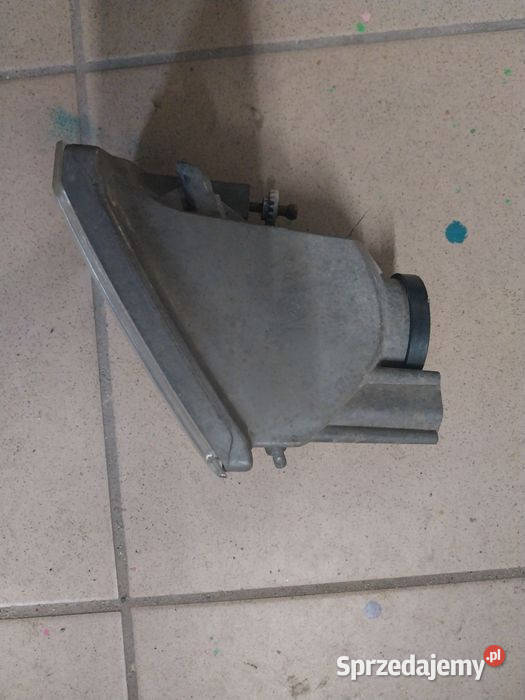 Halogen zderzaka przód lewy toyota rav 4 II 0003 Pozostałe Wola Jachowa