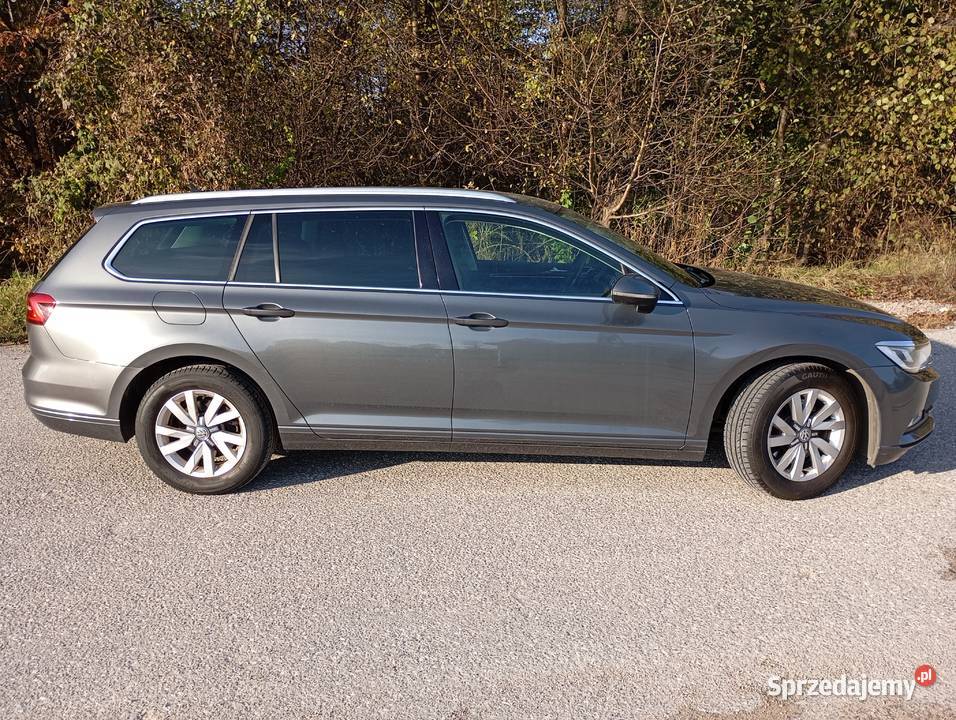 Sprzedam dobrze utrzymanego Passata b8 Passat Warszawa